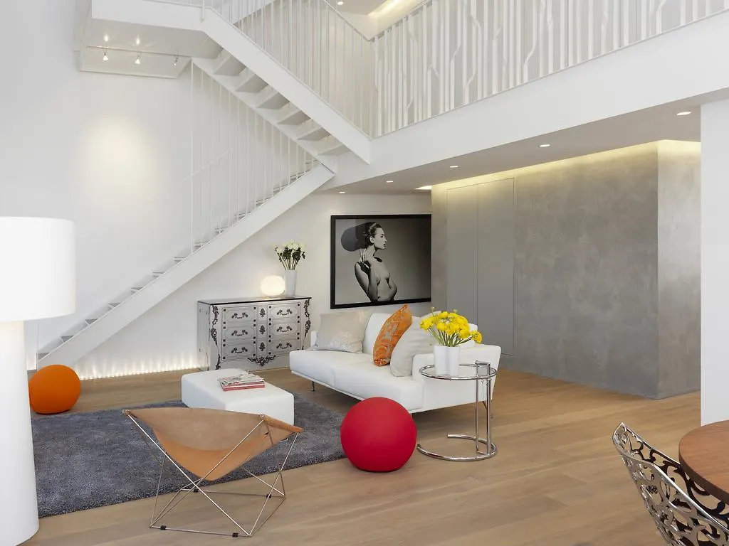 Le Loft D'Annecy - Vision Luxe Διαμέρισμα Γαλλία