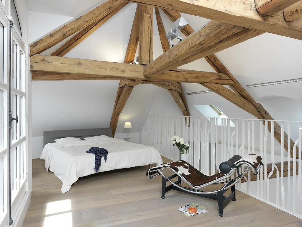 Le Loft D'Annecy - Vision Luxe Διαμέρισμα 0*, Άννεσι Γαλλία