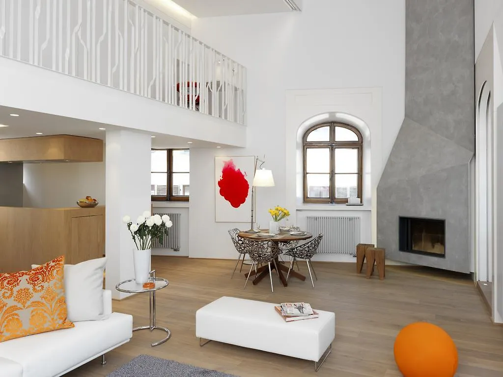 Le Loft D'Annecy - Vision Luxe Διαμέρισμα