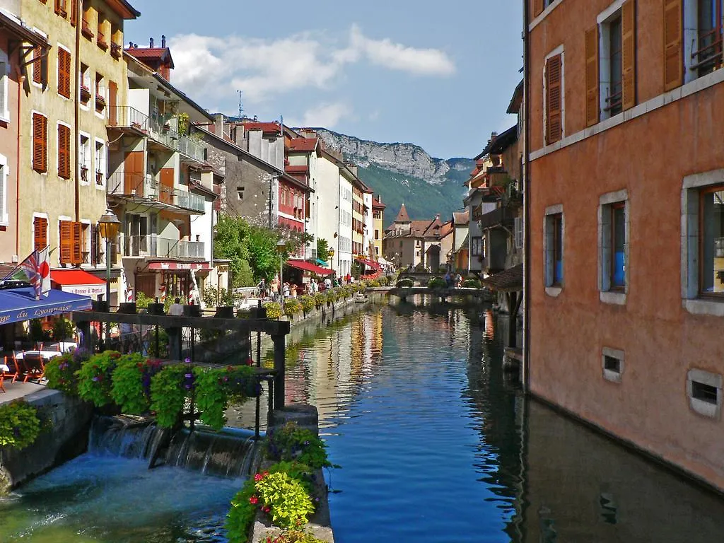 Le Loft D'Annecy - Vision Luxe Διαμέρισμα Γαλλία