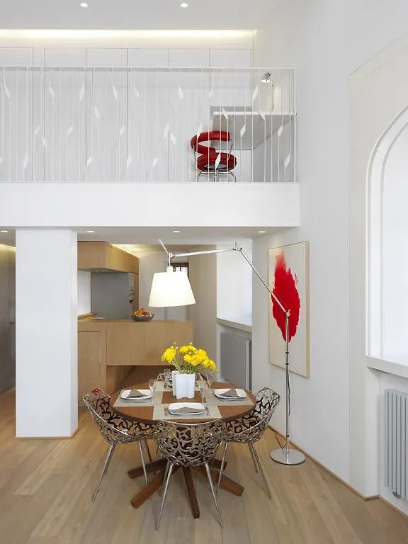 Le Loft D'Annecy - Vision Luxe Διαμέρισμα