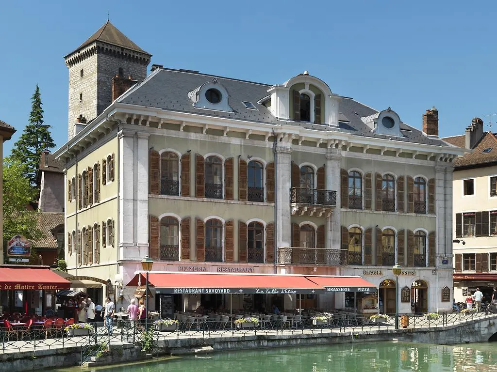 Le Loft D'Annecy - Vision Luxe Διαμέρισμα